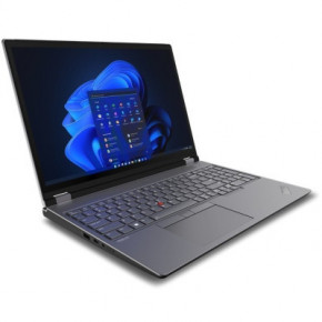  Lenovo ThinkPad P16 G2 (21FA0033RA) 3