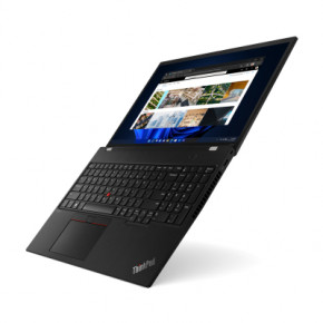  Lenovo ThinkPad P16s G1 (21BT000VRA) 4