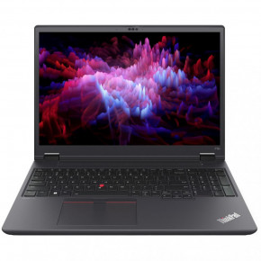  Lenovo ThinkPad P16v G1 (21FC001DRA)