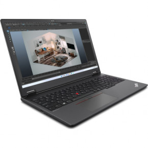  Lenovo ThinkPad P16v G1 (21FC001HRA) 3