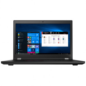  Lenovo ThinkPad P17 Gen 2 (20YVS2Y400)