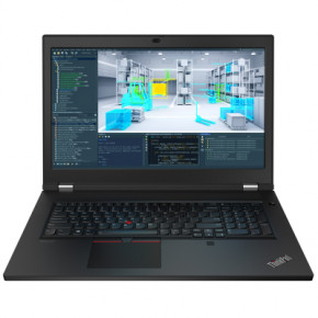  Lenovo ThinkPad P17 Gen 2 (20YVS2Y400) 3