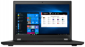  Lenovo ThinkPad P17 (20YU000GRA)