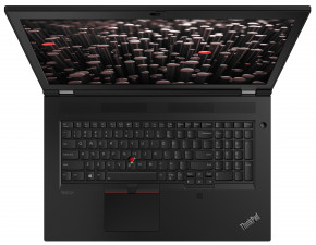  Lenovo ThinkPad P17 (20YU000GRA) 5