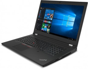  Lenovo ThinkPad P17 (20YU000GRA) 6