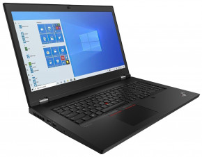  Lenovo ThinkPad P17 (20YU000GRA) 7