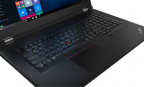  Lenovo ThinkPad P17 (20YU000GRA) 8