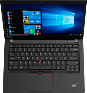  Lenovo ThinkPad T14 (20W0009RRA) 5