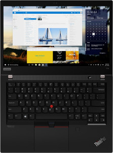  Lenovo ThinkPad T14 (20W0009RRA) 7