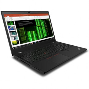  Lenovo ThinkPad T15p (20TN0019RA) 3