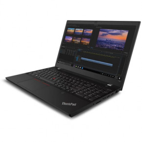  Lenovo ThinkPad T15p (20TN0019RA) 4