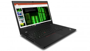  Lenovo ThinkPad T15p (20TN001BRA) 5