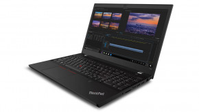  Lenovo ThinkPad T15p (20TN001QRT) 5