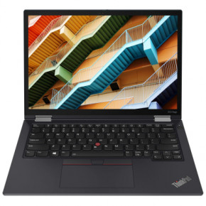  Lenovo ThinkPad X13 Yoga G2 (20W8000WRA)