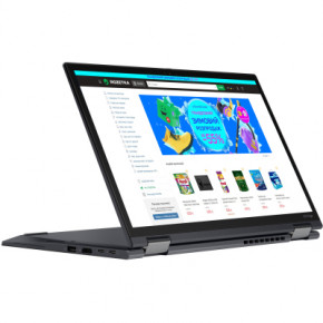  Lenovo ThinkPad X13 Yoga G2 (20W8000WRA) 3