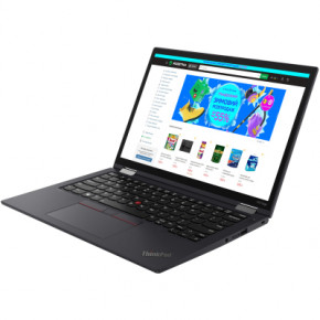  Lenovo ThinkPad X13 Yoga G2 (20W8000WRA) 5