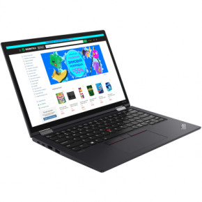  Lenovo ThinkPad X13 Yoga G2 (20W8000WRA) 7