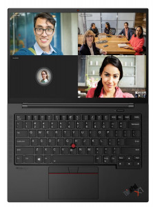  Lenovo ThinkPad X1 Carbon 9 (20XW005GRT) 6