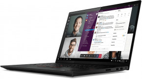  Lenovo ThinkPad X1 Extreme 4 16WQXGA (20Y5001XRA) 8