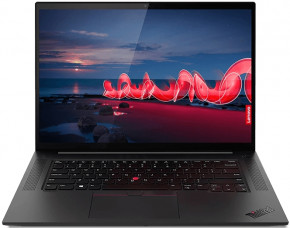  Lenovo ThinkPad X1 Extreme 4 16WQXGA (20Y5001XRA) 9