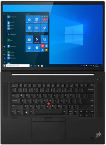  Lenovo ThinkPad X1 Extreme 4 16WQXGA (20Y5001XRA) 14