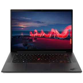  Lenovo ThinkPad X1 Extreme G4 (20Y50017RA)