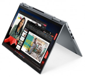   Lenovo ThinkPad X1 Yoga G8 (21HQ0051RA) (4)