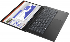  Lenovo V14 Black (82KA003LRA) 6