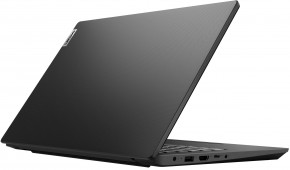  Lenovo V14 Black (82KA003LRA) 10