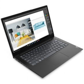  Lenovo V14 Black (82KC003CRA) 13