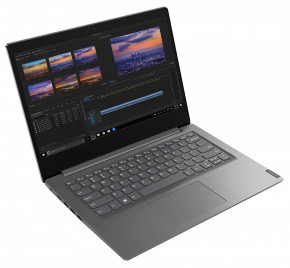  Lenovo V14 Grey (82NA0024RA) 4