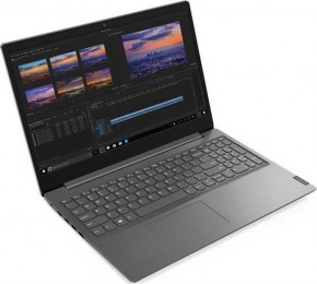  Lenovo V15-15ADA Iron Grey (82C700DPRA) 3