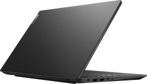  Lenovo V15 G2 ALC Black (82KD002URA) 5