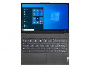  Lenovo V15 G2 ALC Black (82KD008UCK)  4