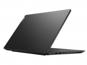  Lenovo V15 G2 ALC Black (82KD008UCK)  6