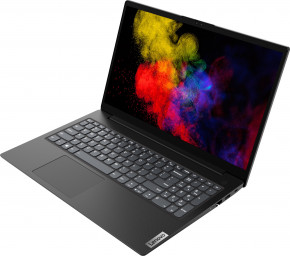  Lenovo V15 G2 Black (82KB0006RA) 4