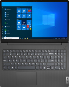  Lenovo V15 G2 Black (82KB0006RA) 7