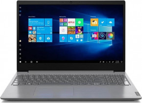  Lenovo V15 Grey (82NB0021RA)