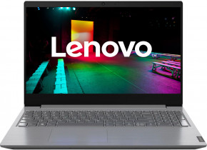  Lenovo V15 (82C500PBRA) FullHD Grey