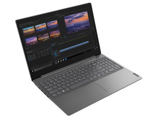  Lenovo V17 G2 Iron Grey (82NX00DCRA)