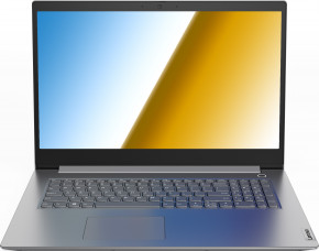  Lenovo V17 Grey (82GX008XRA)