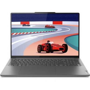  Lenovo Yoga Pro 9 14IRP8 (83BU007TRA)