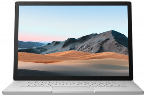  Microsoft Surface Book 3 (SLK-00009)