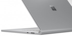  Microsoft Surface Book 3 (SLK-00009) 10