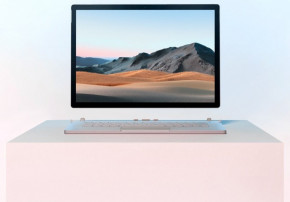  Microsoft Surface Book 3 (SLK-00009) 13