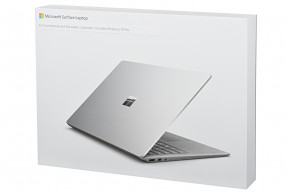  Microsoft Surface Laptop 2 (LQP-00012) 12