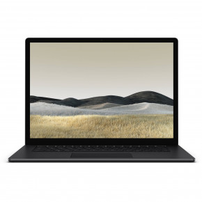  Microsoft Surface Laptop 3 Black (RDZ-00029) 6