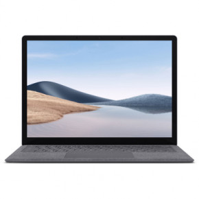  Microsoft Surface Laptop 4 Platinum (5B2-00043)