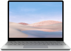  Microsoft Surface Laptop GO (THH-00046)