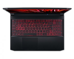  Acer Nitro 5 AN515-57-50EC (NH.QELEU.008) FullHD Black 5